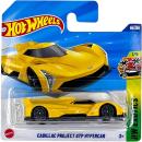 Hot Wheels HW Exotics Cadillac Project GTP Hypercar 1/5
